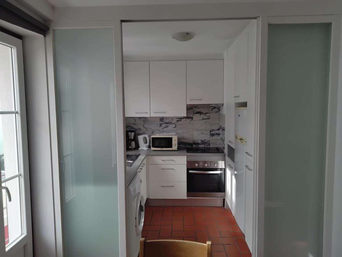 Appartement Great Duplex In Historical Center Lisboa