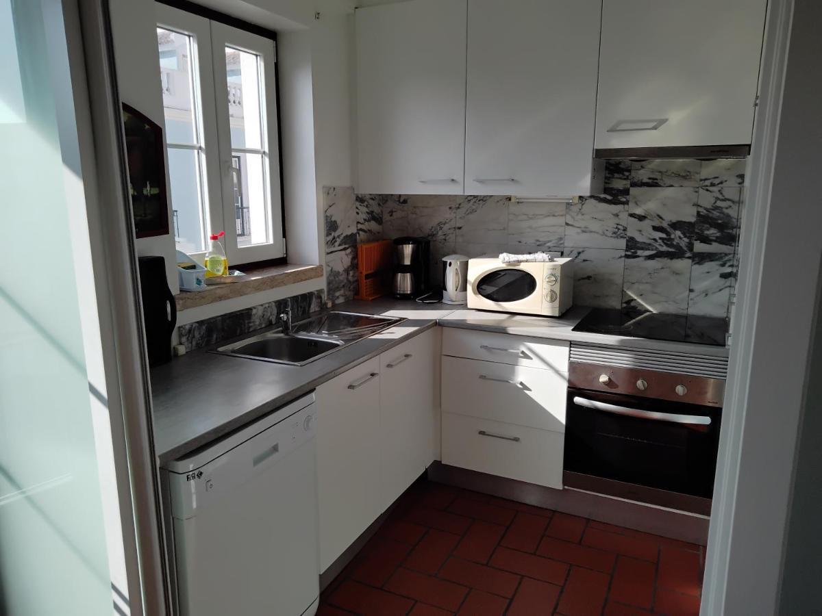 Great Duplex In Historical Center Appartement